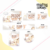 KIT ETIQUETA UNIFORME - IDEIA CRIATIVA PAPELARIA