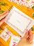 LIVRO DE RECEITAS NATAL - IDEIA CRIATIVA PAPELARIA