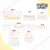 KIT ETIQUETA UNIFORME - comprar online