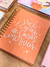 PLANNER CUTE A5 2025