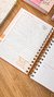 PLANNER CUTE A5 2025