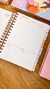PLANNER CUTE A5 2025 - comprar online