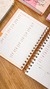 PLANNER CUTE A5 2025 - loja online