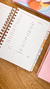 Imagem do PLANNER CUTE A5 2025