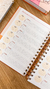 PLANNER CUTE A5 2025 - comprar online