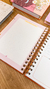 PLANNER CUTE A5 2025 na internet