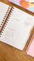 PLANNER CUTE A5 2025 - IDEIA CRIATIVA PAPELARIA