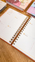 Imagem do PLANNER CUTE A5 2025