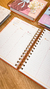 PLANNER CUTE A5 2025 - comprar online