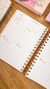 PLANNER CUTE A5 2025 - loja online