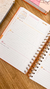 Imagem do PLANNER CUTE A5 2025