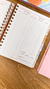 PLANNER CUTE A5 2025 - IDEIA CRIATIVA PAPELARIA