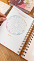 PLANNER CUTE A5 2025 - loja online