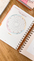 Imagem do PLANNER CUTE A5 2025