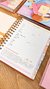 PLANNER CUTE A5 2025 na internet
