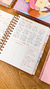 Imagem do PLANNER CUTE A5 2025