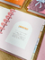 PLANNER MASTER 2025 - IDEIA CRIATIVA PAPELARIA