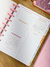 PLANNER MASTER 2025 - comprar online