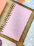 PLANNER CUTE SLIM 2025