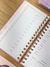 PLANNER CUTE SLIM 2025 - loja online