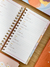 PLANNER CUTE SLIM 2025