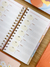 PLANNER CUTE SLIM 2025 - comprar online