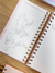 PLANNER CUTE SLIM 2025 na internet