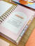 PLANNER CUTE SLIM 2025 - loja online