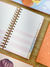 PLANNER CUTE SLIM 2025 - comprar online