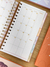 PLANNER CUTE SLIM 2025 na internet