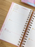 PLANNER CUTE SLIM 2025 - IDEIA CRIATIVA PAPELARIA