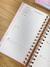 PLANNER CUTE SLIM 2025 - loja online