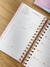 PLANNER CUTE SLIM 2025