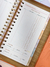 PLANNER CUTE SLIM 2025 - IDEIA CRIATIVA PAPELARIA