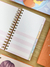 PLANNER CUTE SLIM 2025 na internet