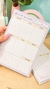 PLANNER SEMANAL BLOCAGEM - comprar online