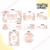 KIT ETIQUETA UNIFORME