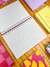 CADERNO FOFO - comprar online