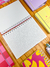 Imagem do CADERNO FOFO