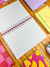 CADERNO FOFO na internet