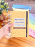 CADERNO DE LEITURA