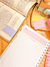 CADERNO DE LEITURA - loja online