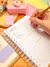 CADERNO DE LEITURA - loja online