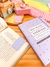 Imagem do CADERNO DE LEITURA