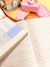 CADERNO DE LEITURA
