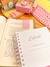 Imagem do CADERNO DE LEITURA