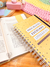 CADERNO DE LEITURA - IDEIA CRIATIVA PAPELARIA