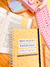 CADERNO DE LEITURA - loja online