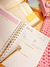 CADERNO DE LEITURA - comprar online
