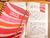 CADERNO DE LEITURA
